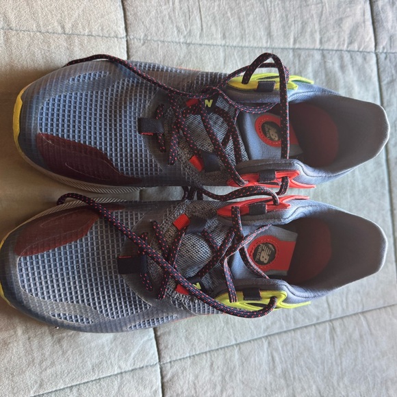 New balance, running shoes - Picture 1 of 3